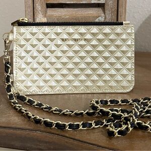 Bandolier Sheila Crossbody Pouch